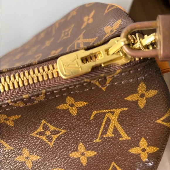 LV Keepall - Authentic - Picture 7 of 9